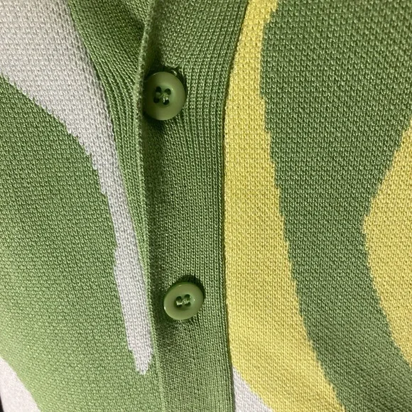 Knit Mod Romper - Picture 3 of 9